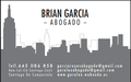 GARELEX ABOGADO GARELEX ABOGADO
