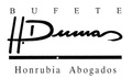BUFETE H DUMAS BUFETE H DUMAS