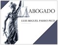 LUIS MIGUEL PARRO PICO LUIS MIGUEL PARRO PICO