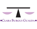 CLARA BURGUI GUALDA CLARA BURGUI GUALDA