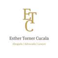 Abogada ESTHER TORNER CUCALA Abogada ESTHER TORNER CUCALA
