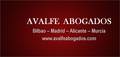 AVALFE ABOGADOS AVALFE ABOGADOS