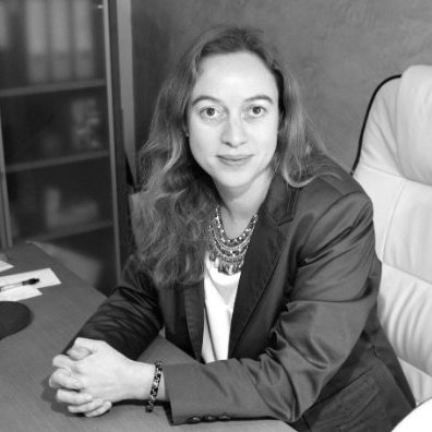 Foto abogada Alicia Pascasio