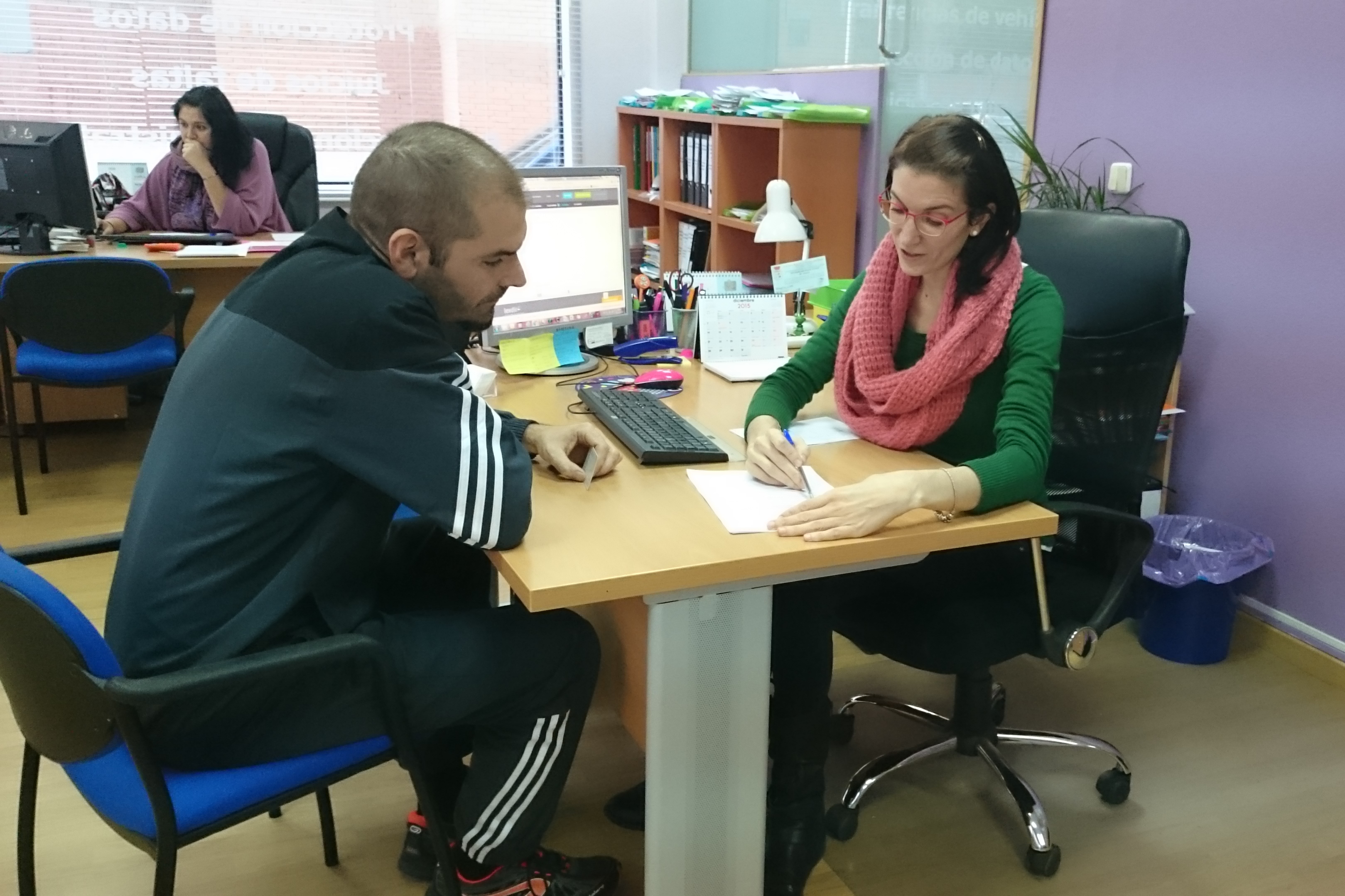 Esther Pueyo Ballabriga