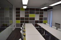Nuestras instalaciones