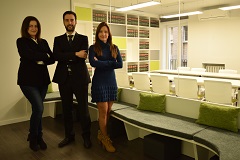 Nuestro equipo