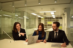 Sala de formación