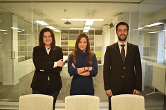 Sala de juntas