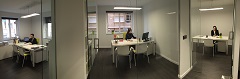 Instalaciones