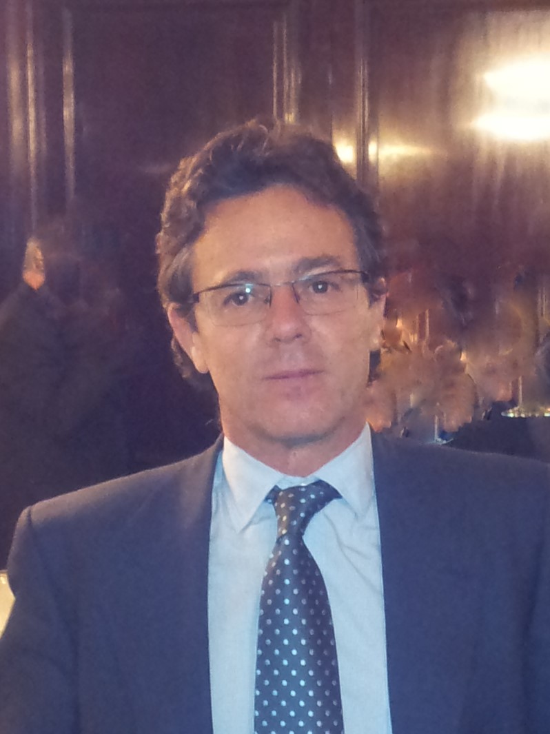 titular del despacho