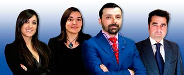 Equipo Juristas Asociados