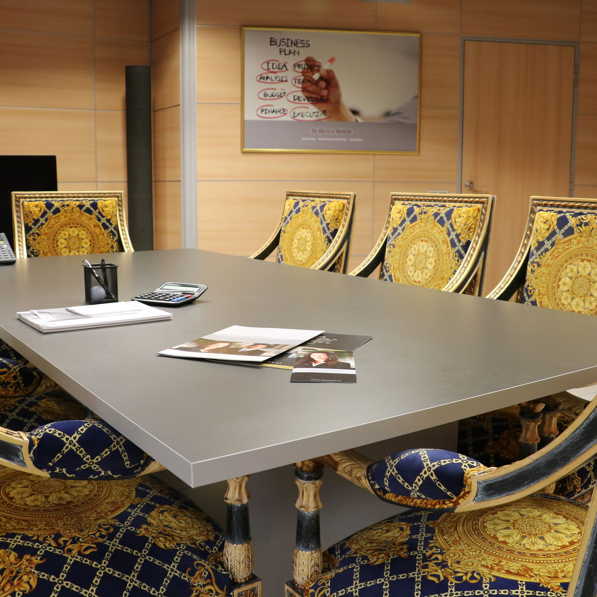 De Micco & Friends - Palma de Mallorca