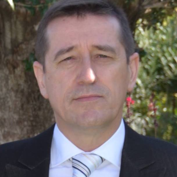 Foto perfil profesional