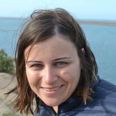 Laura Marín Pamplona