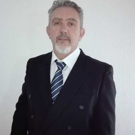 Manuel Díaz Fernández. Asesor laboral. Titular del despacho