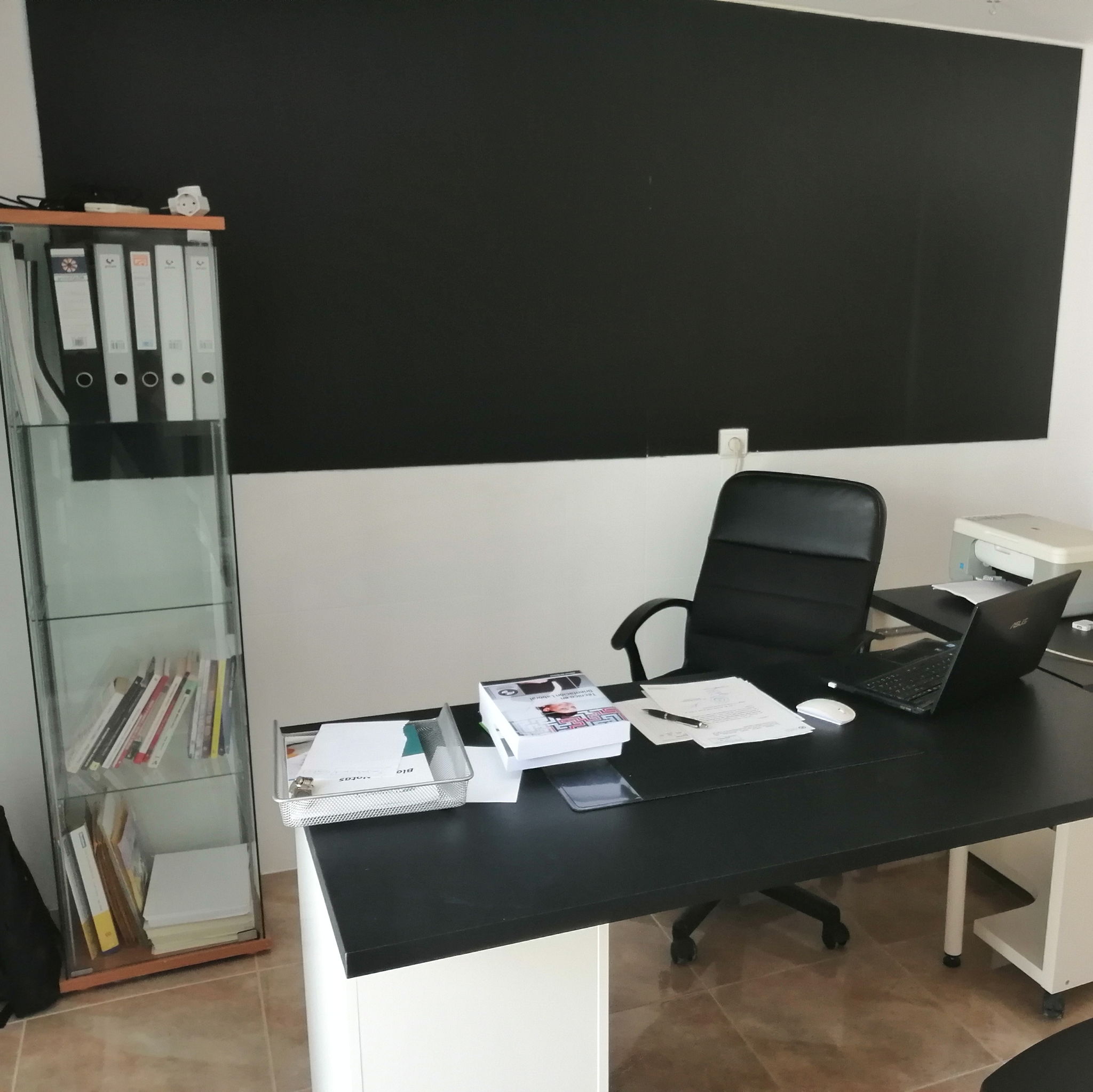 consulta laboral