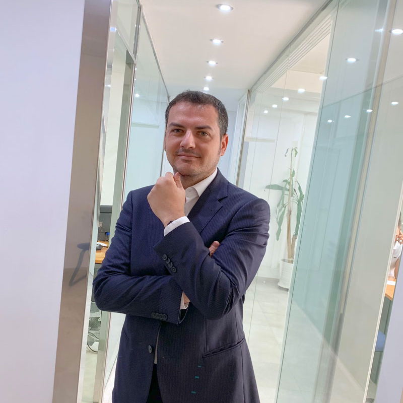 Abogado de herencias Murcia