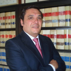 Titular del despacho