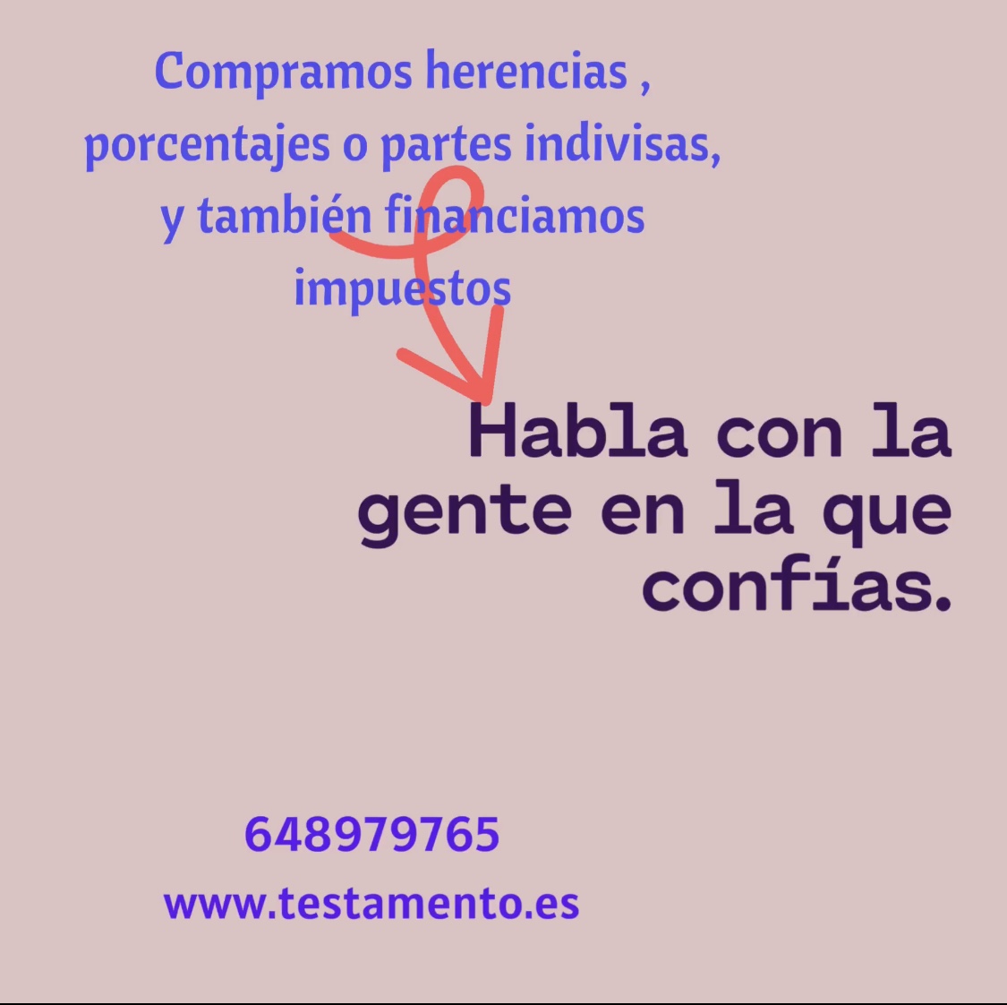 FINANCIACION DE INVERSORES