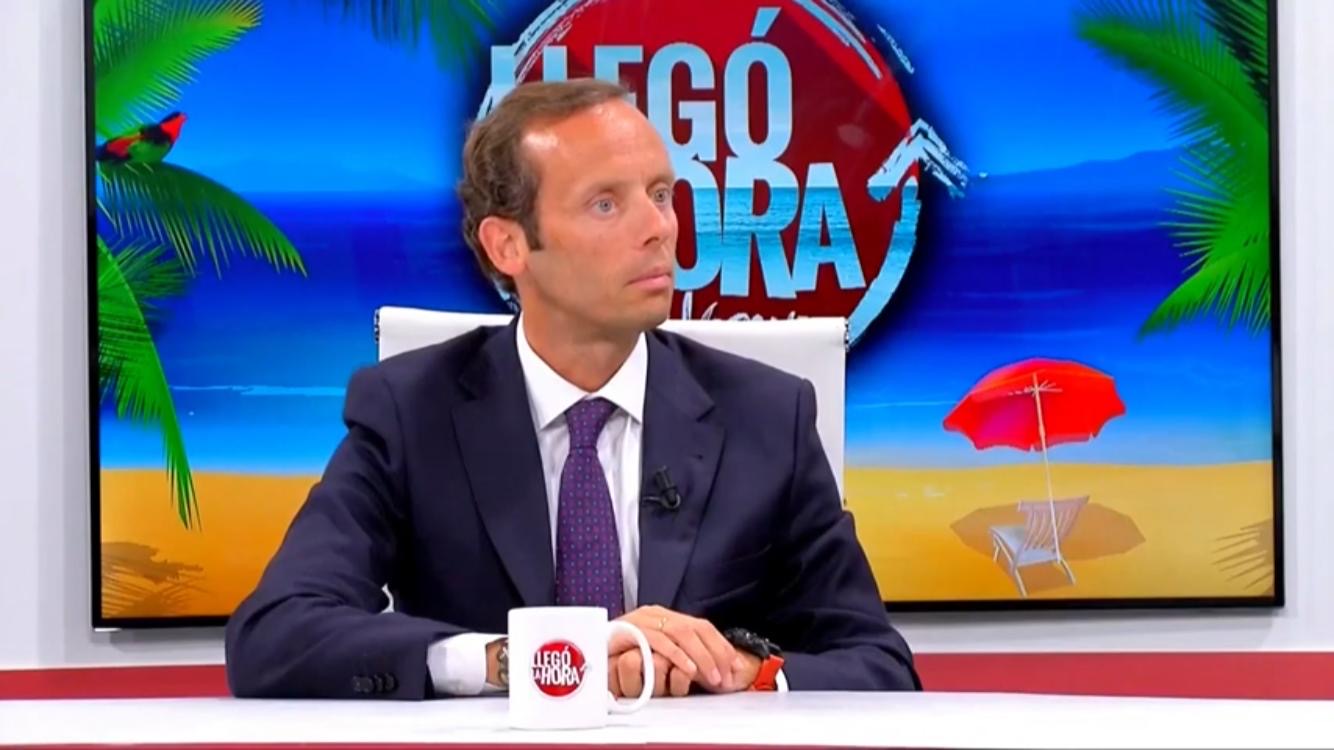 Manuel Rincón