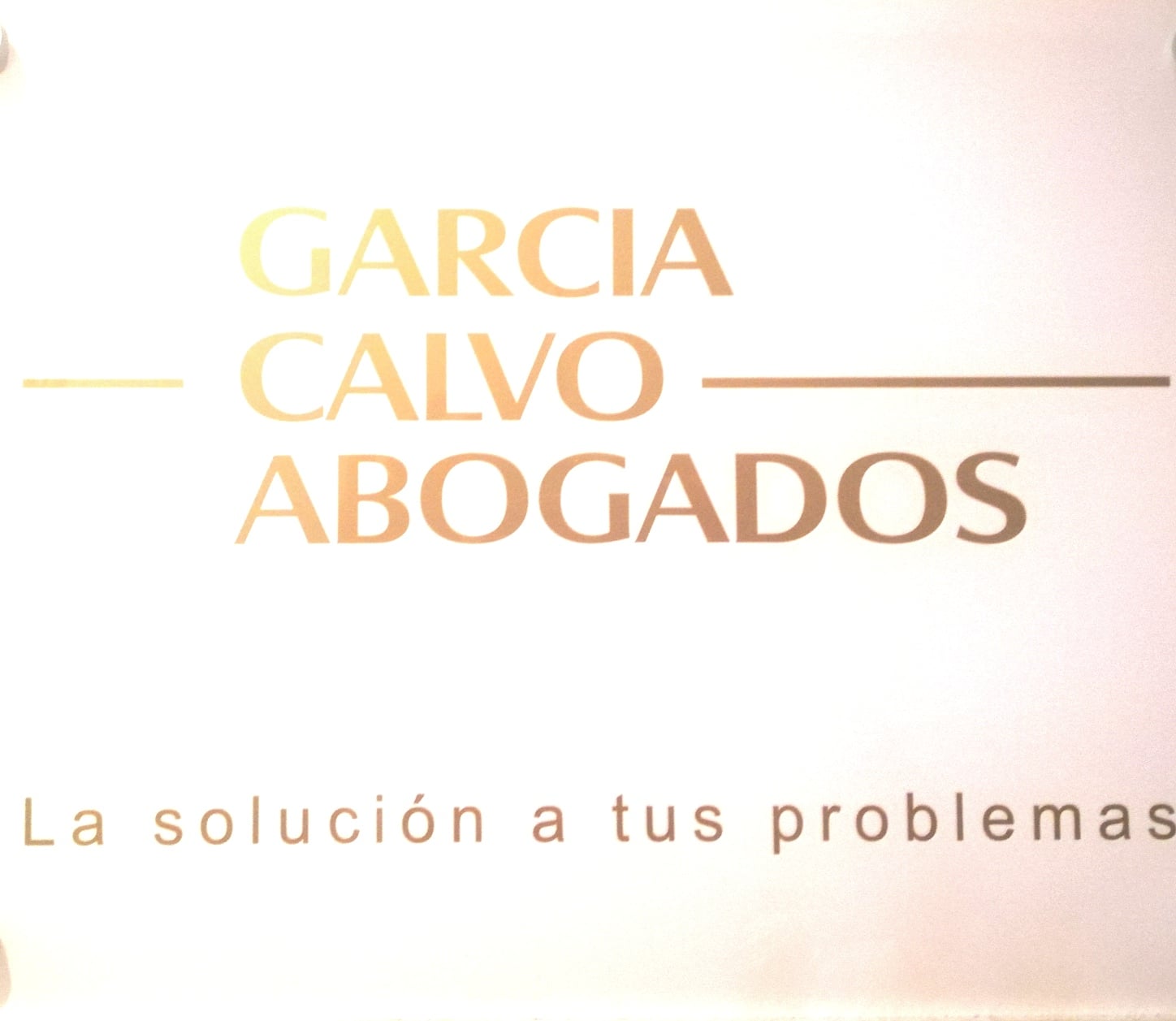 Foto cartel