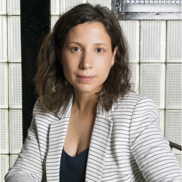 Cristina Bécares