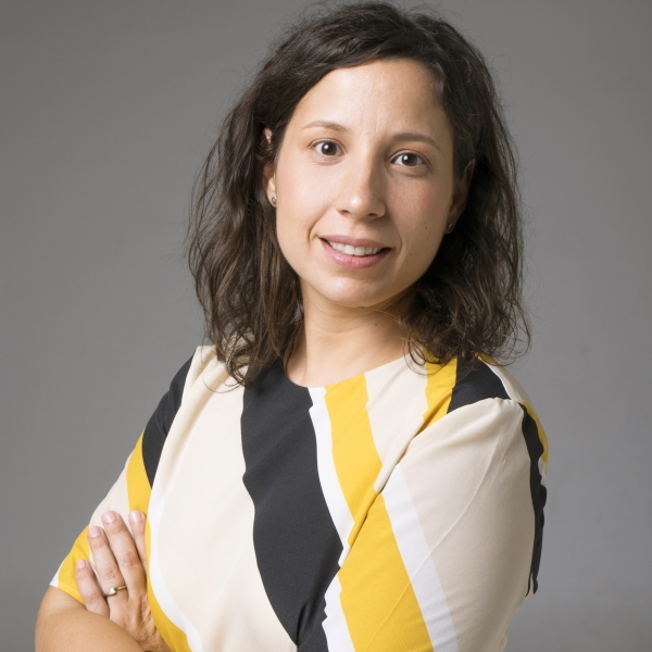 Cristina Bécares