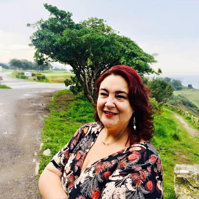 Sonia de la Paz Fernández Álvarez