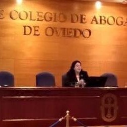 Formación en Colegio de Abogados de Oviedo en Protección de Datos