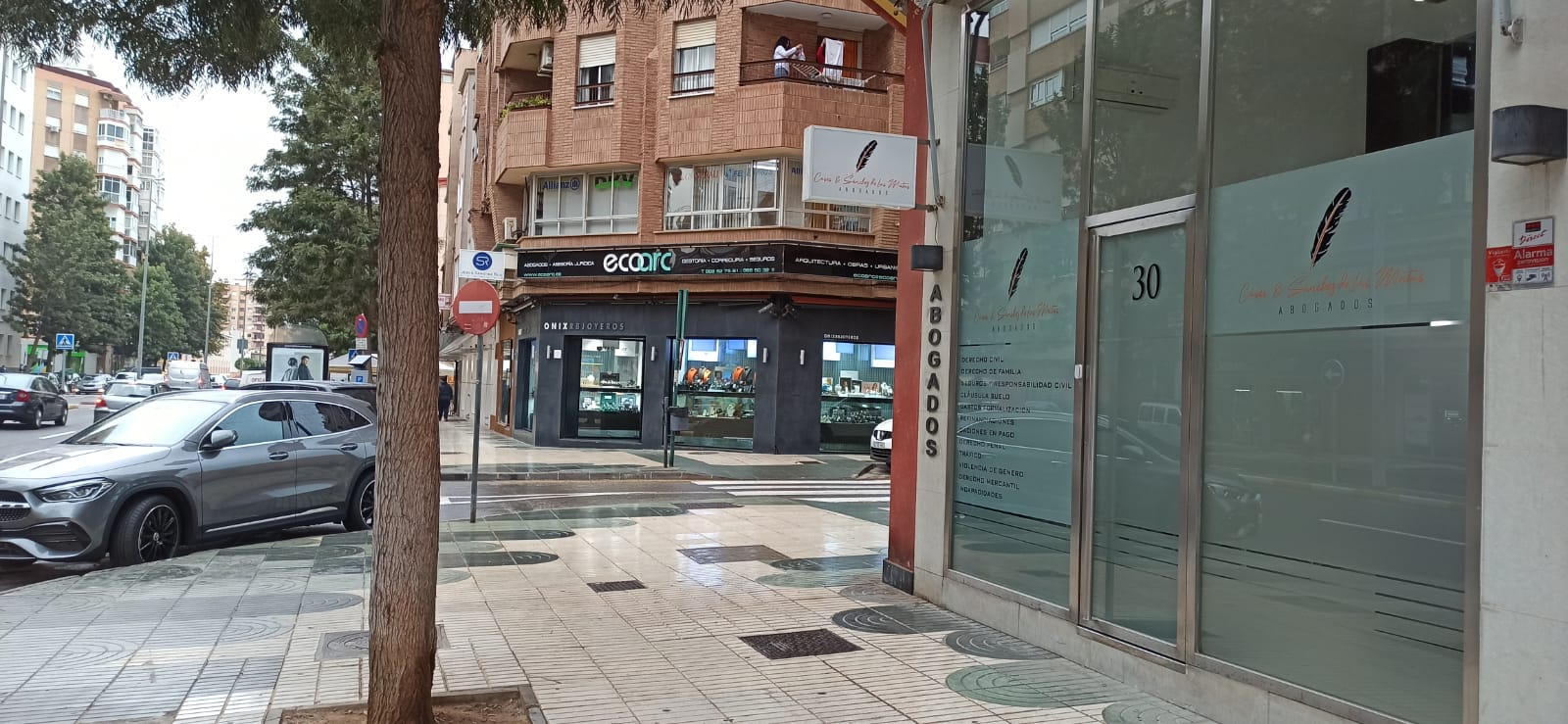 Cases & Sanchez de las Matas - ABOGADOS