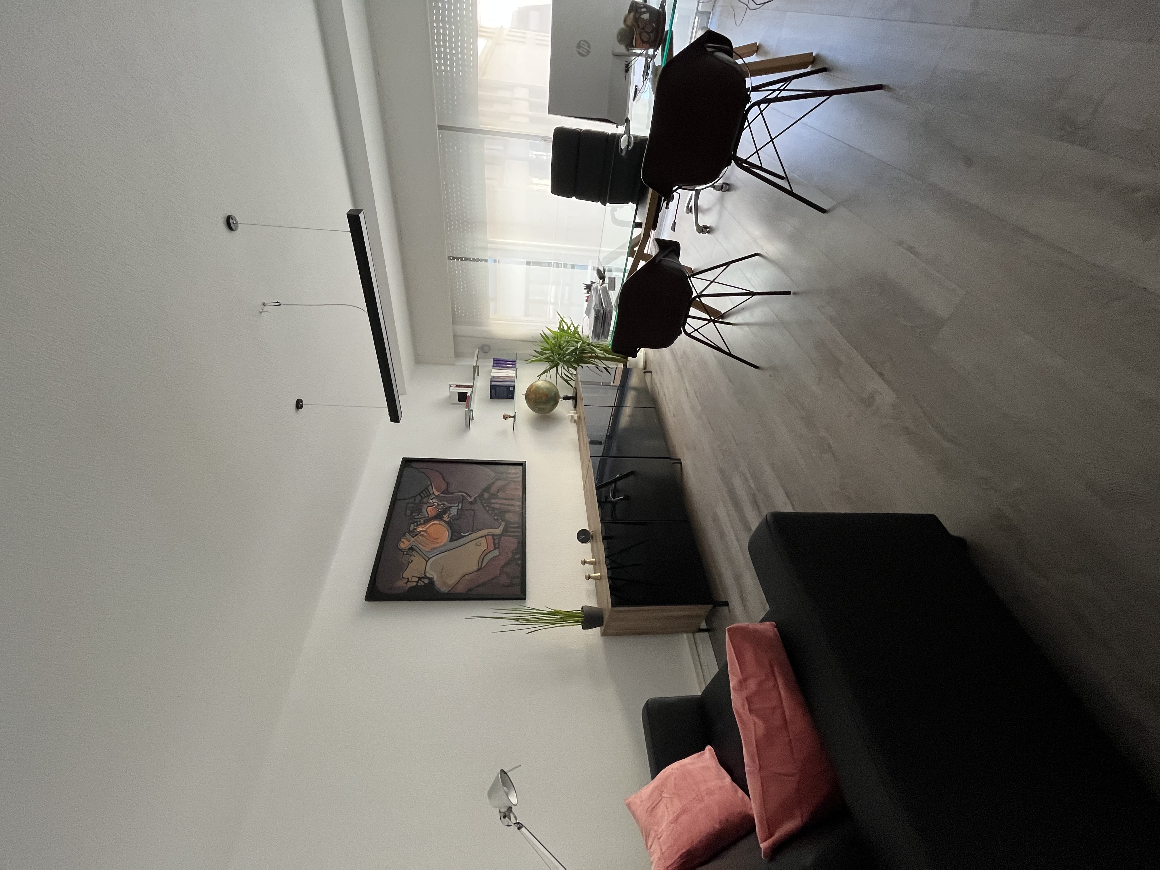 Dependencia de nuestro despacho