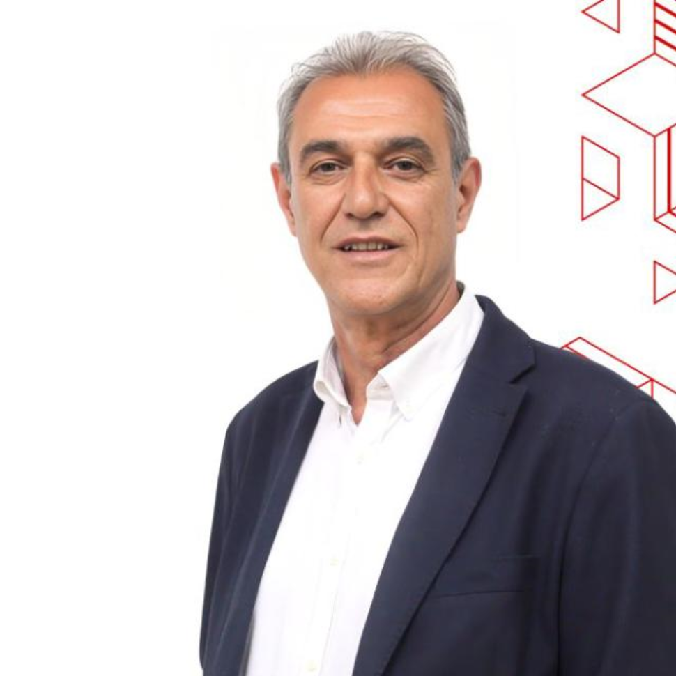 Ángel, socio del despacho