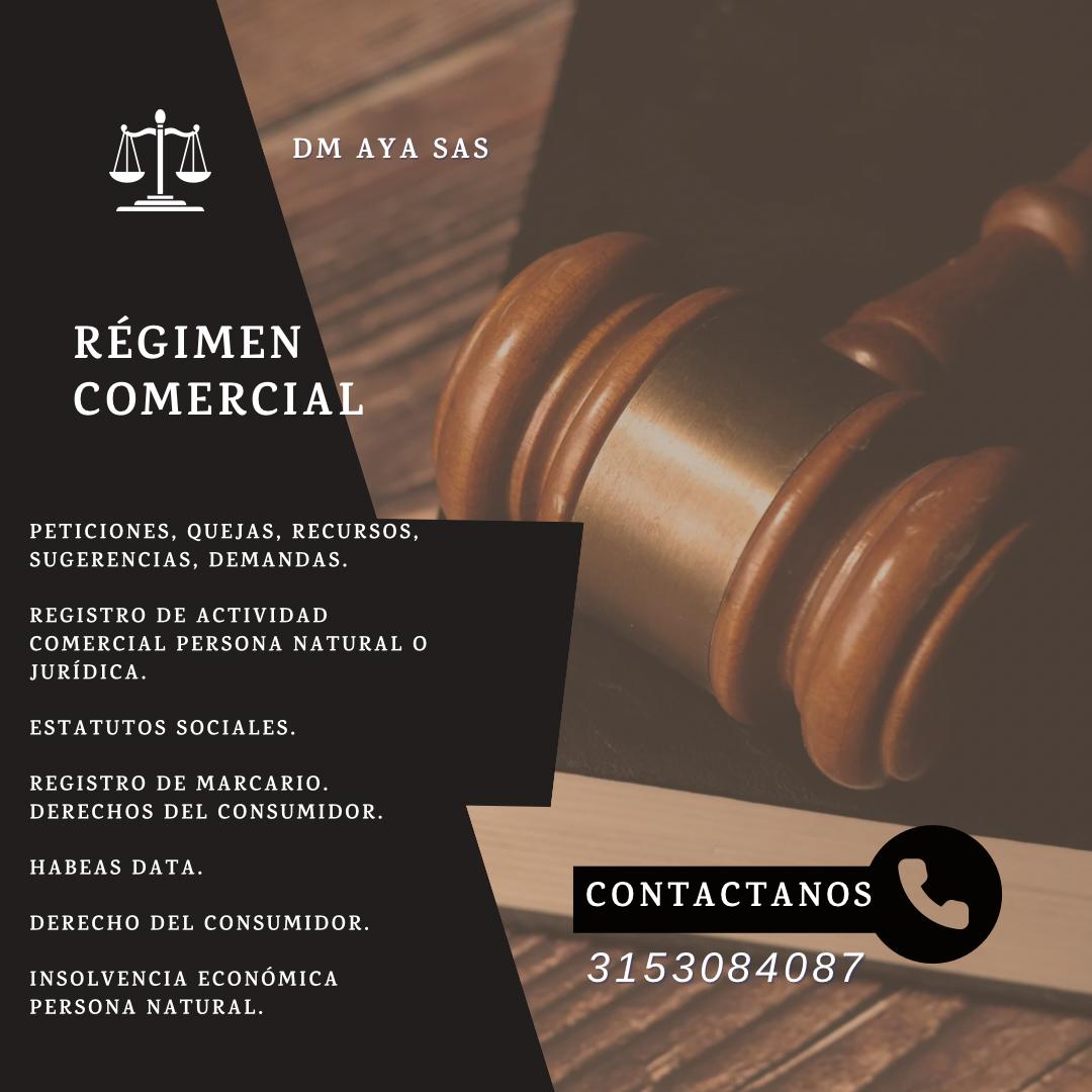 Comercial 