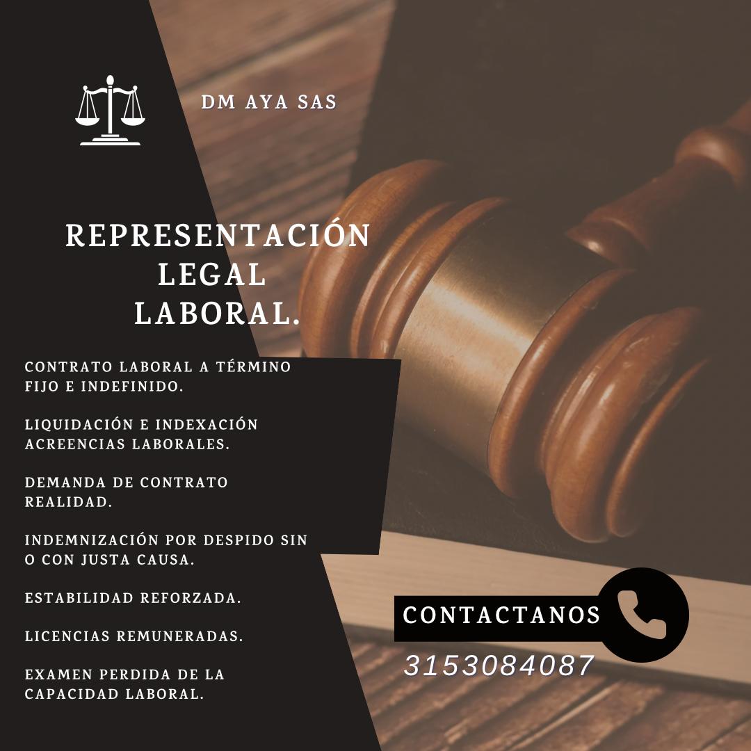 Laboral 