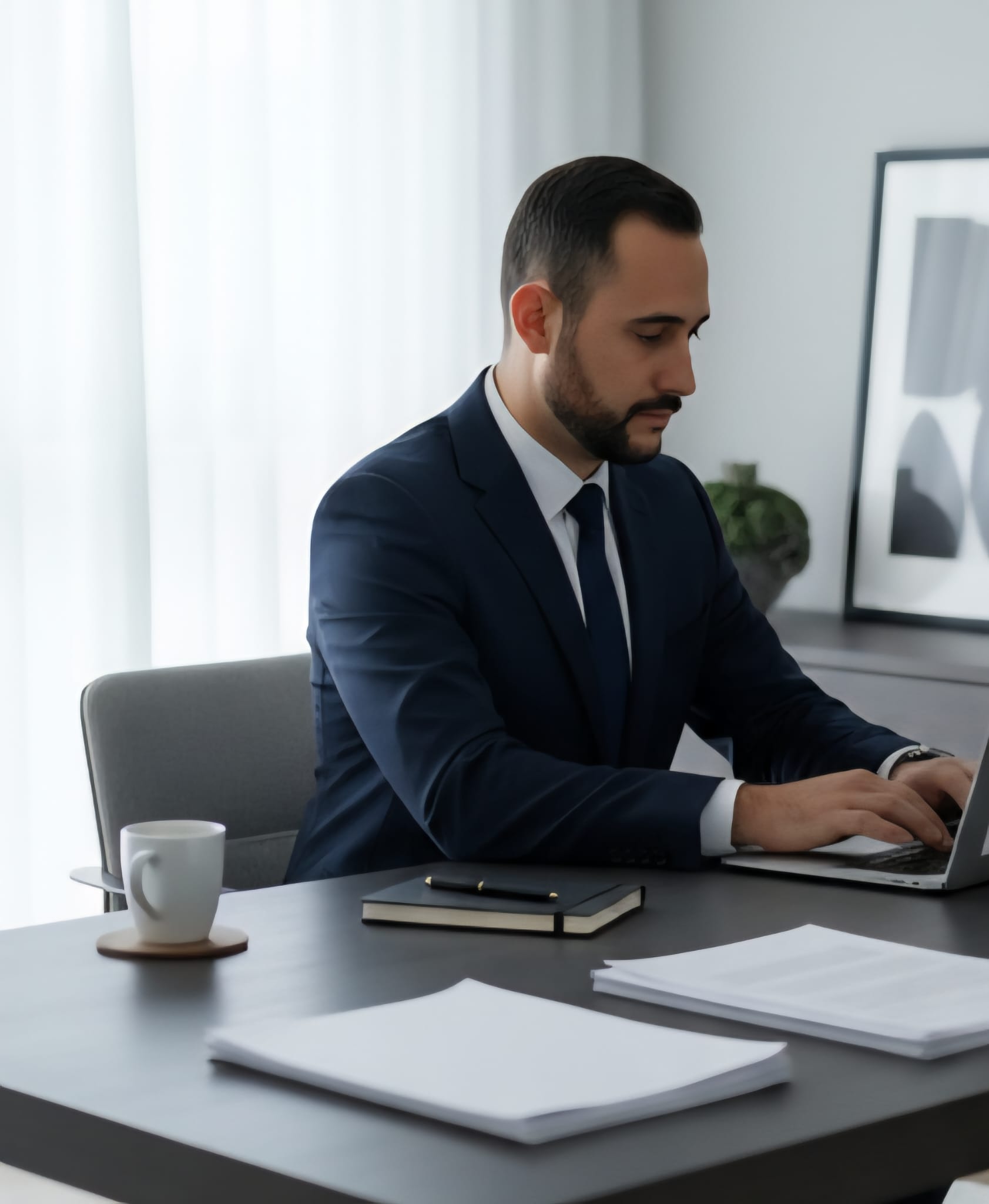 Procurador en Marbella