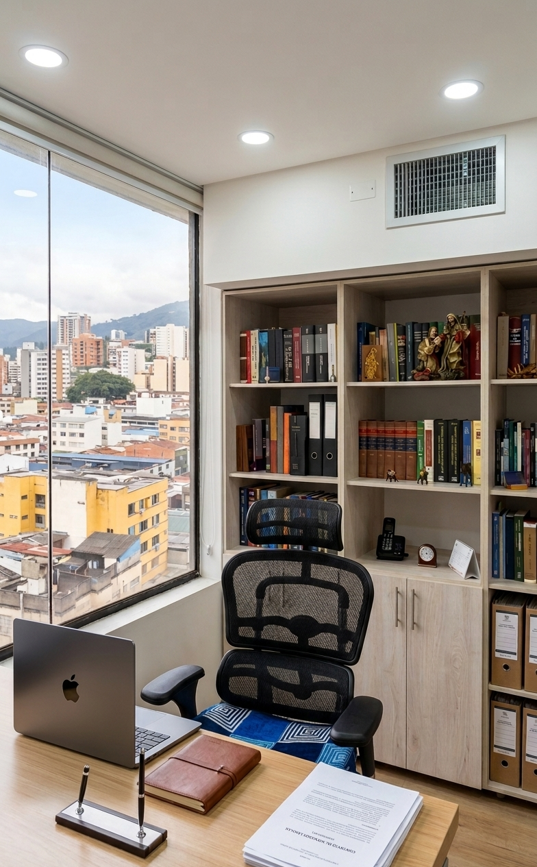 Abogados Toloza Rangel