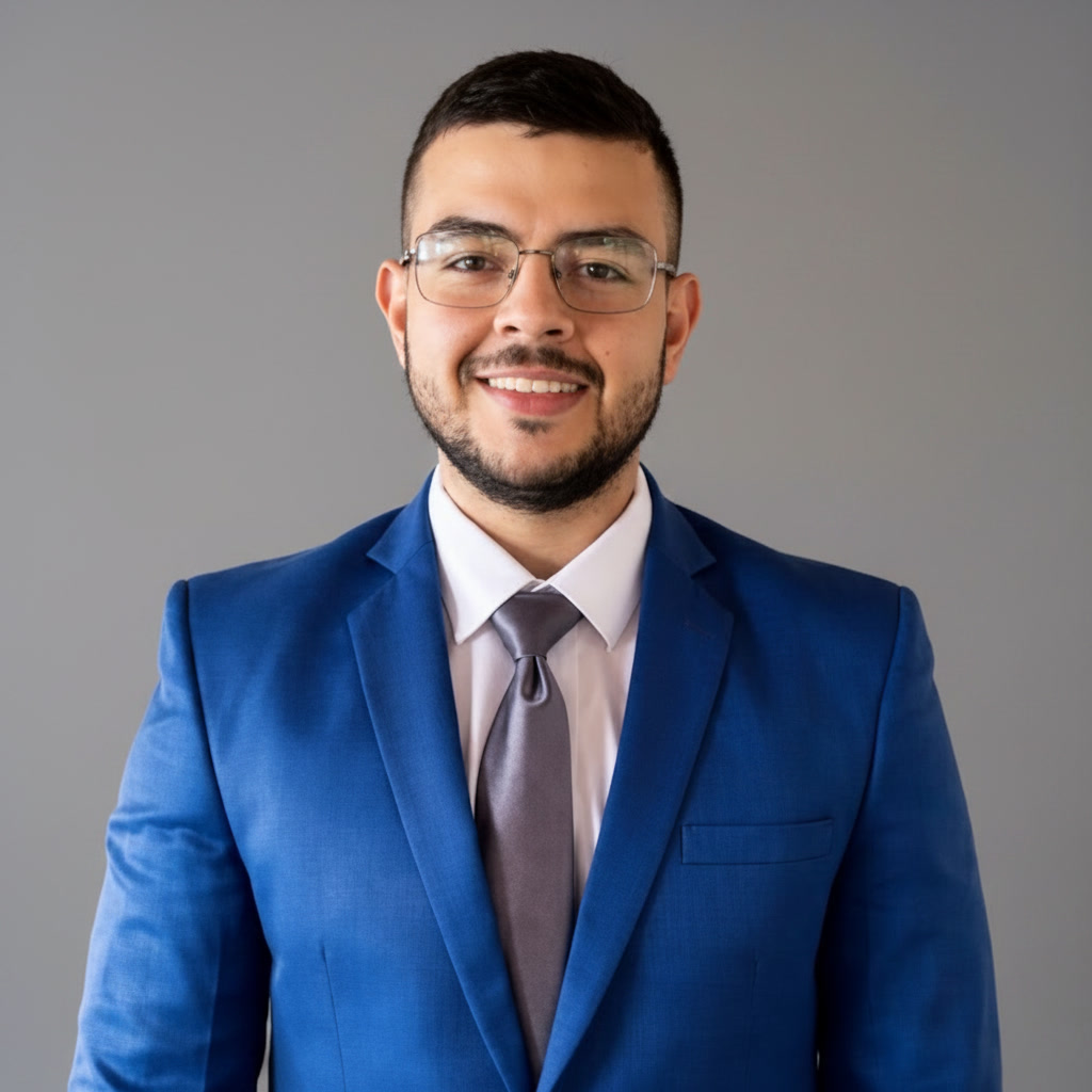 JUAN DAVID GAMBA MARTINEZ - ASOCIADO