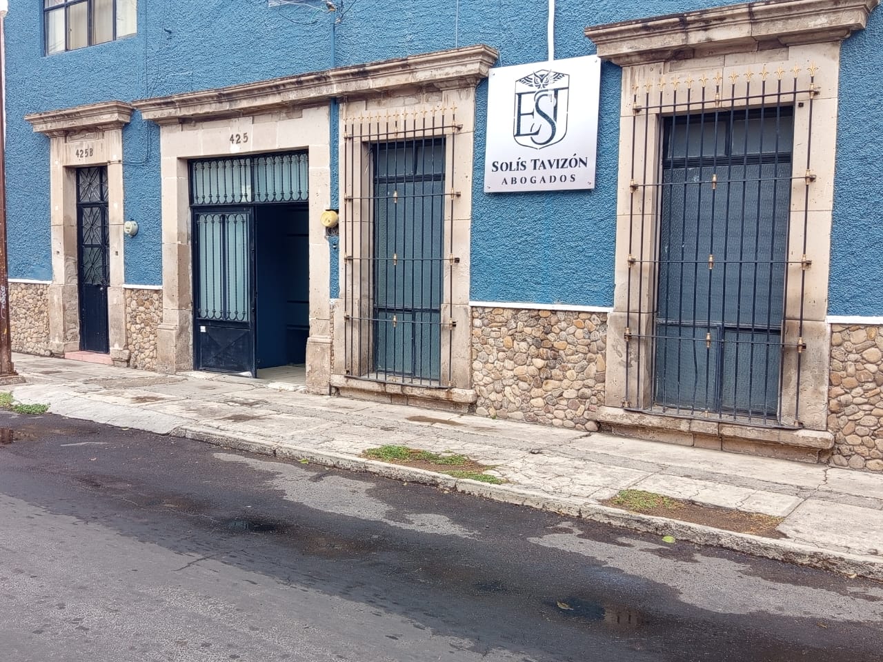 estamos en calle Constitucion 425 Zona centro Durango Dgo
