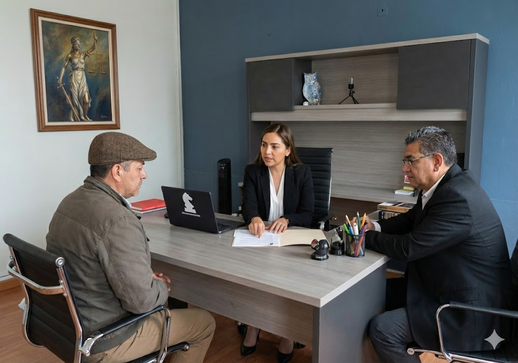 Atención, compromiso, empatía y la mejor resolución para nuestros clientes 