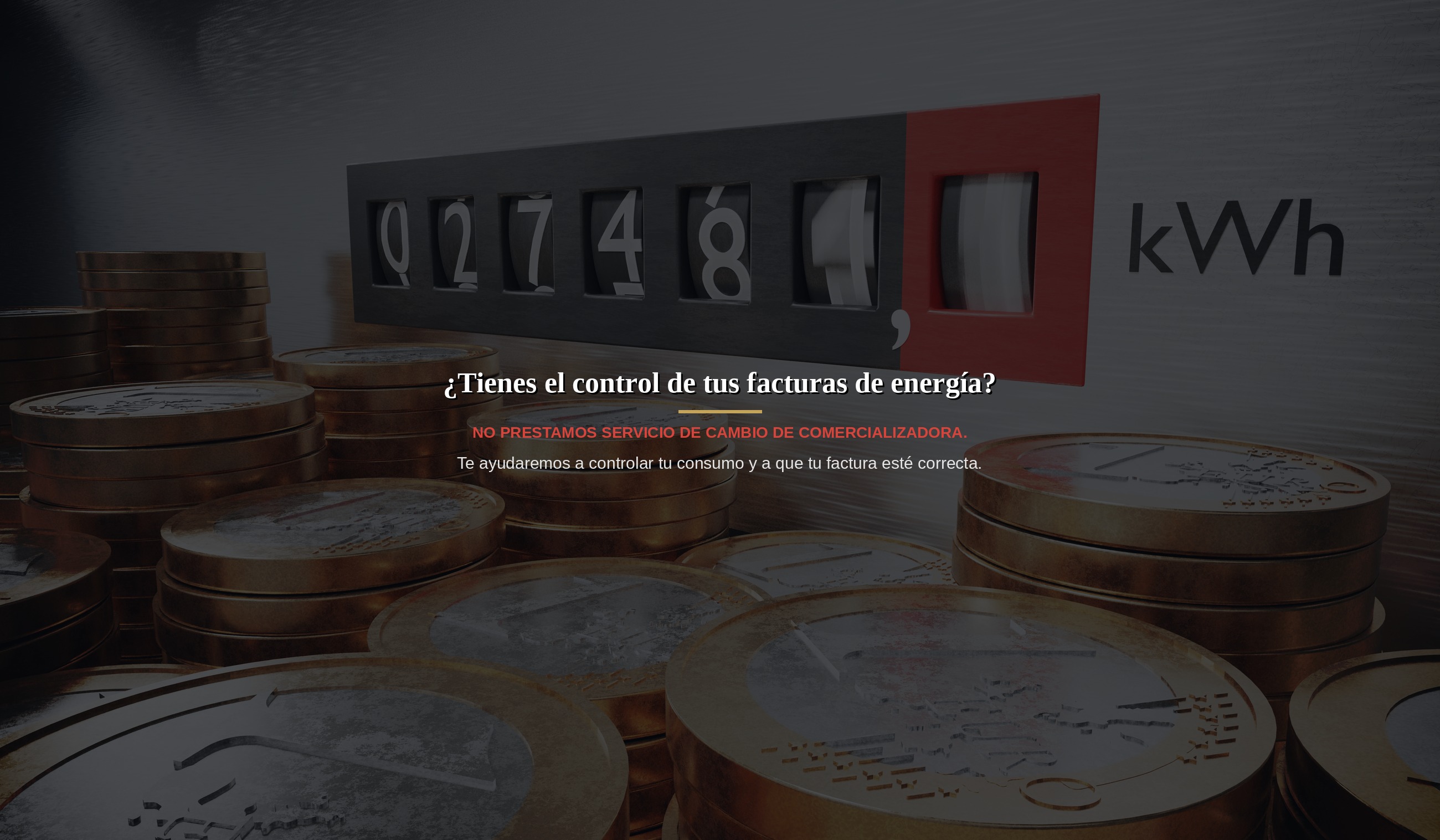 Control