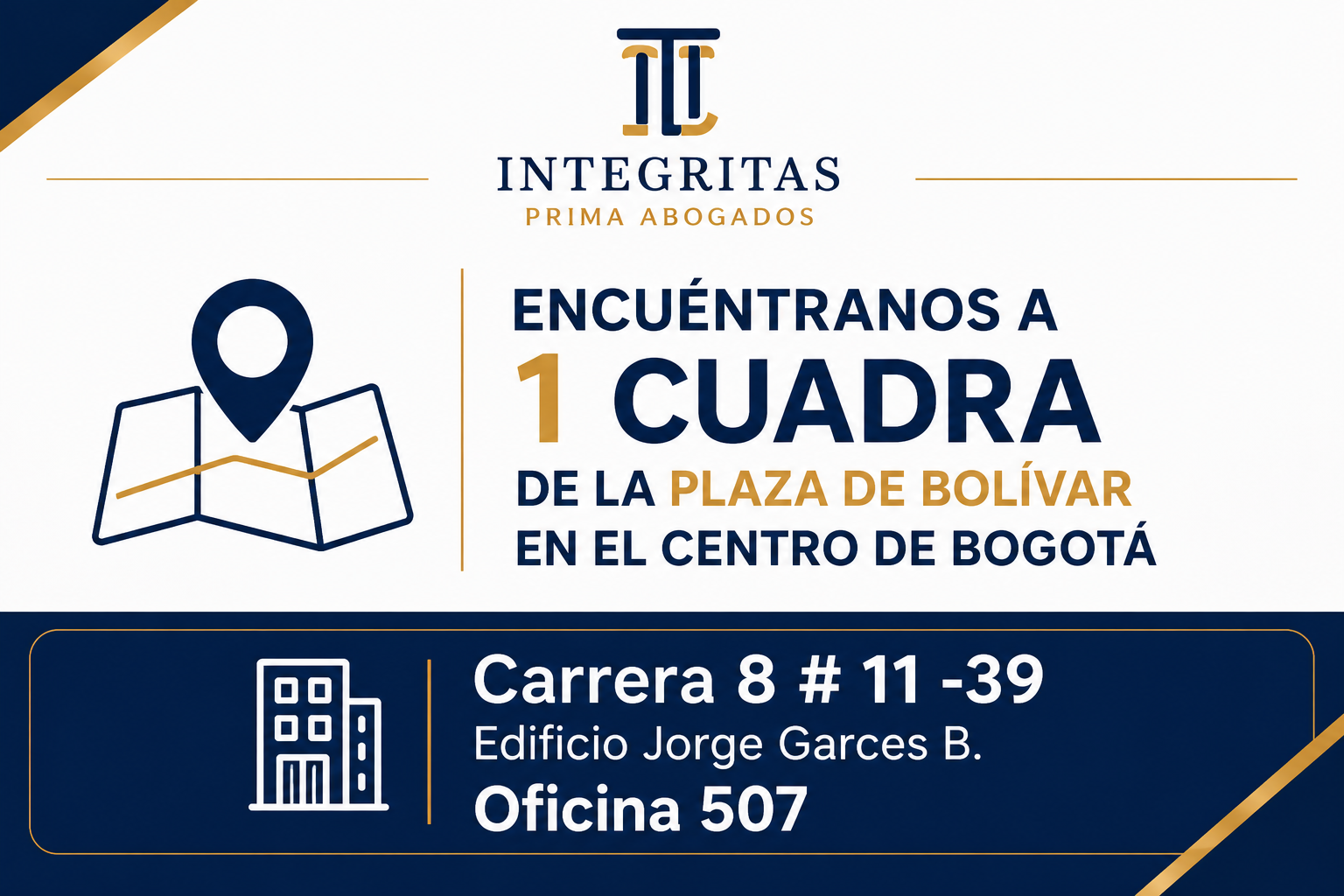 ubicación