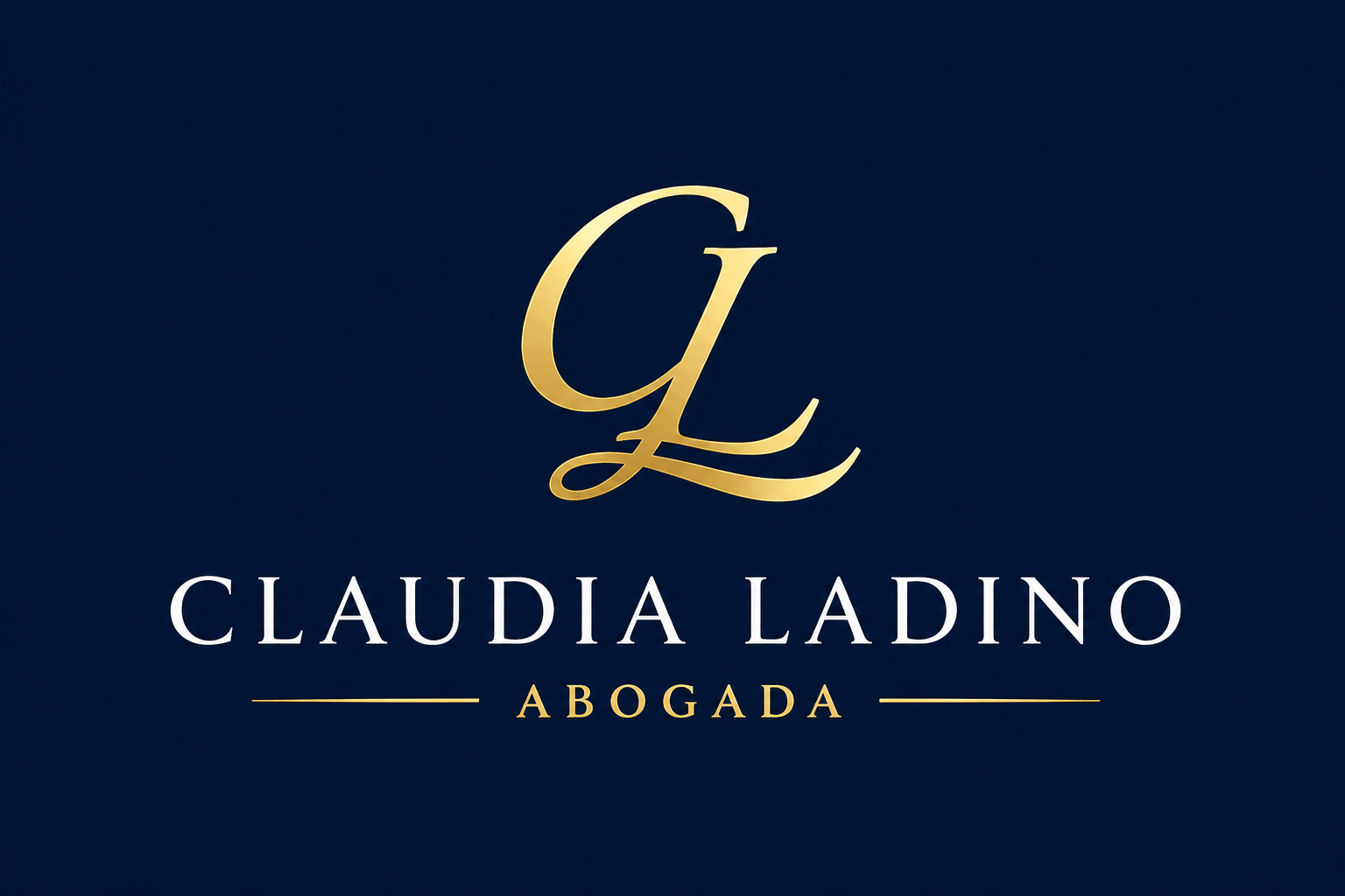 Logo de la firma