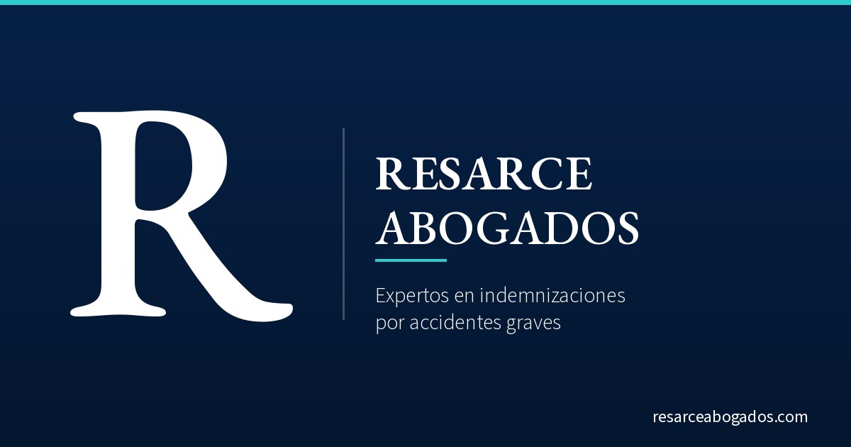 Resarce abogados - Expertos en indemnizaciones