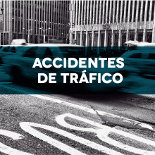 Especialistas en Accidentes de Tráfico