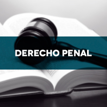 Especialistas en Derecho Penal