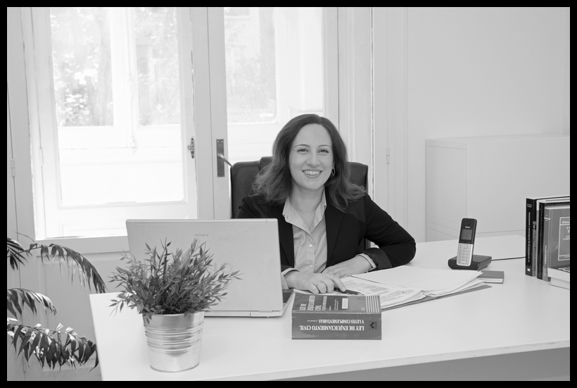 Aguirre Serrano Abogados