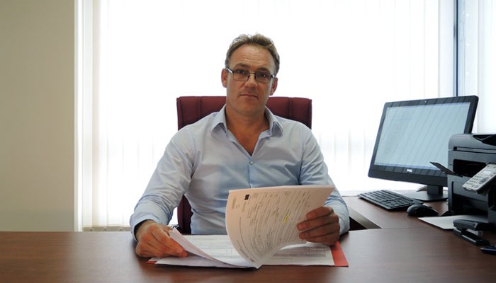 Eulogio Conde García