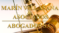 MARIN VILLASANA & ASOCIADOS, ABOGADOS S.C. MARIN VILLASANA & ASOCIADOS, ABOGADOS S.C.