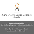 Abogado Ferrol - Maria Dolores Castro González Abogado Ferrol - Maria Dolores Castro González