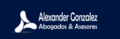 Alexander gonzalez y abogados asociados S.A.S. Alexander gonzalez y abogados asociados S.A.S.